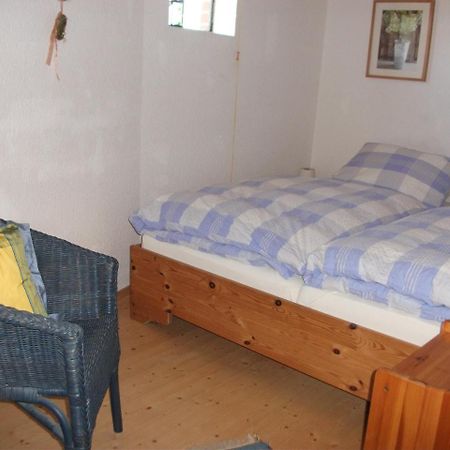 Ferienhaus Voern-Diek Hohnstorf Luaran gambar
