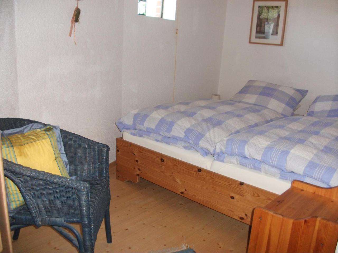 Ferienhaus Voern-Diek Hohnstorf Luaran gambar
